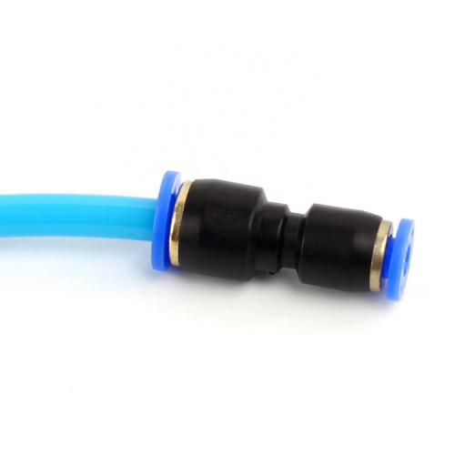 ข้อต่อลมแบบลดตรง SNS SPG Series [Connector Fitting] 2